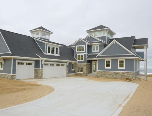 The Cambria
