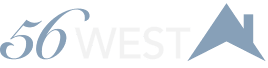 56 West Homes Logo